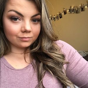 Meet your Posher, Paige